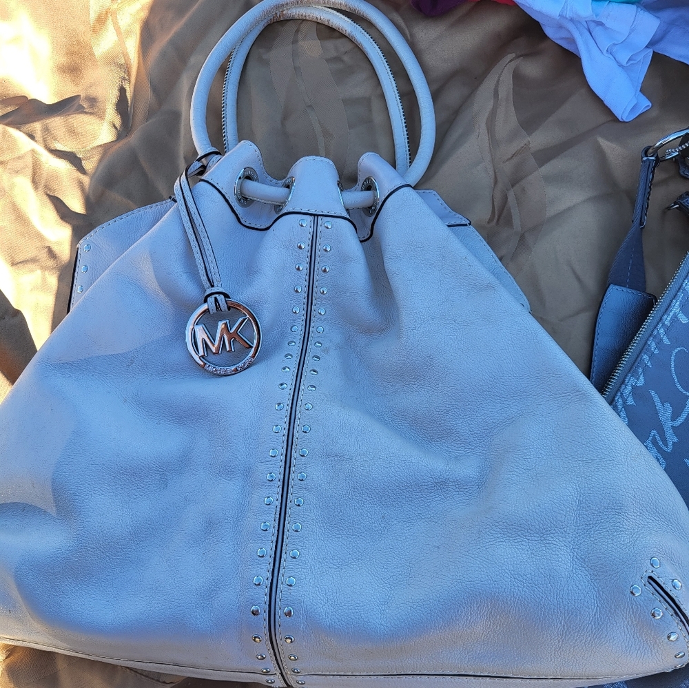 Michael kors purse